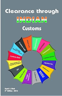 Clearance through Indian Customs