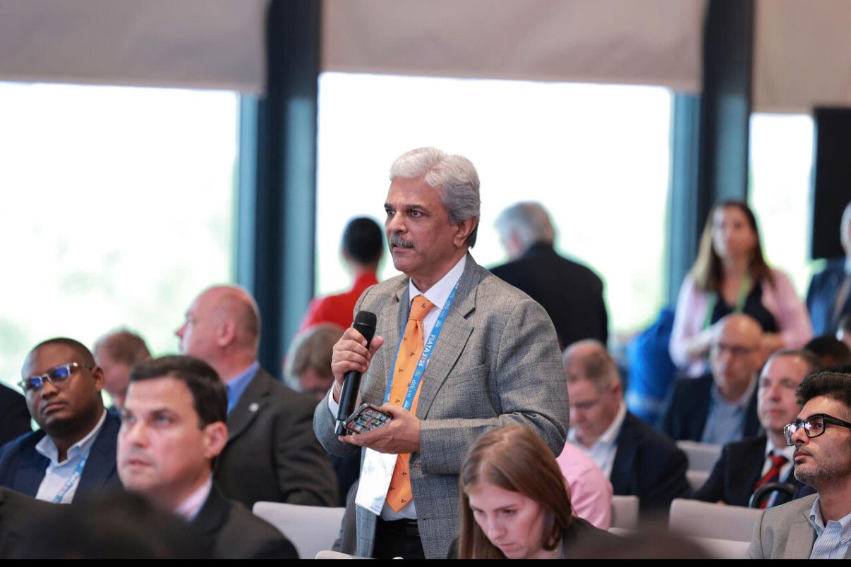 FIATA World Congresses