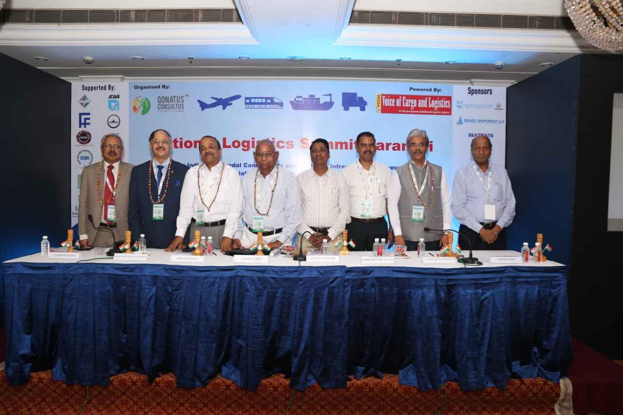 National Logistics Day