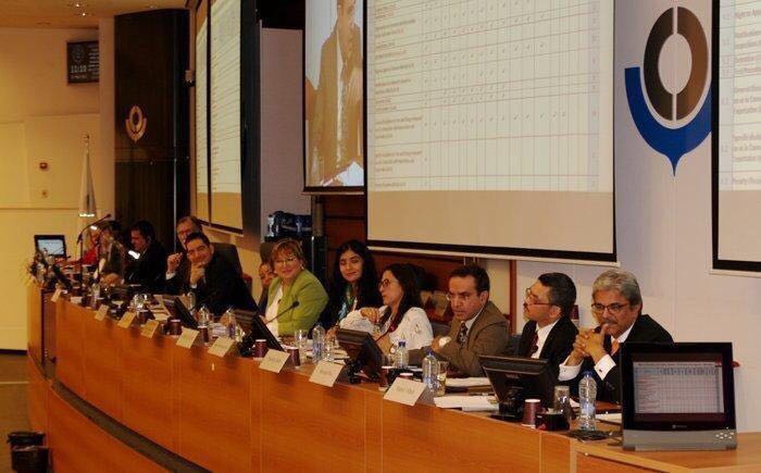 World Customs Organization